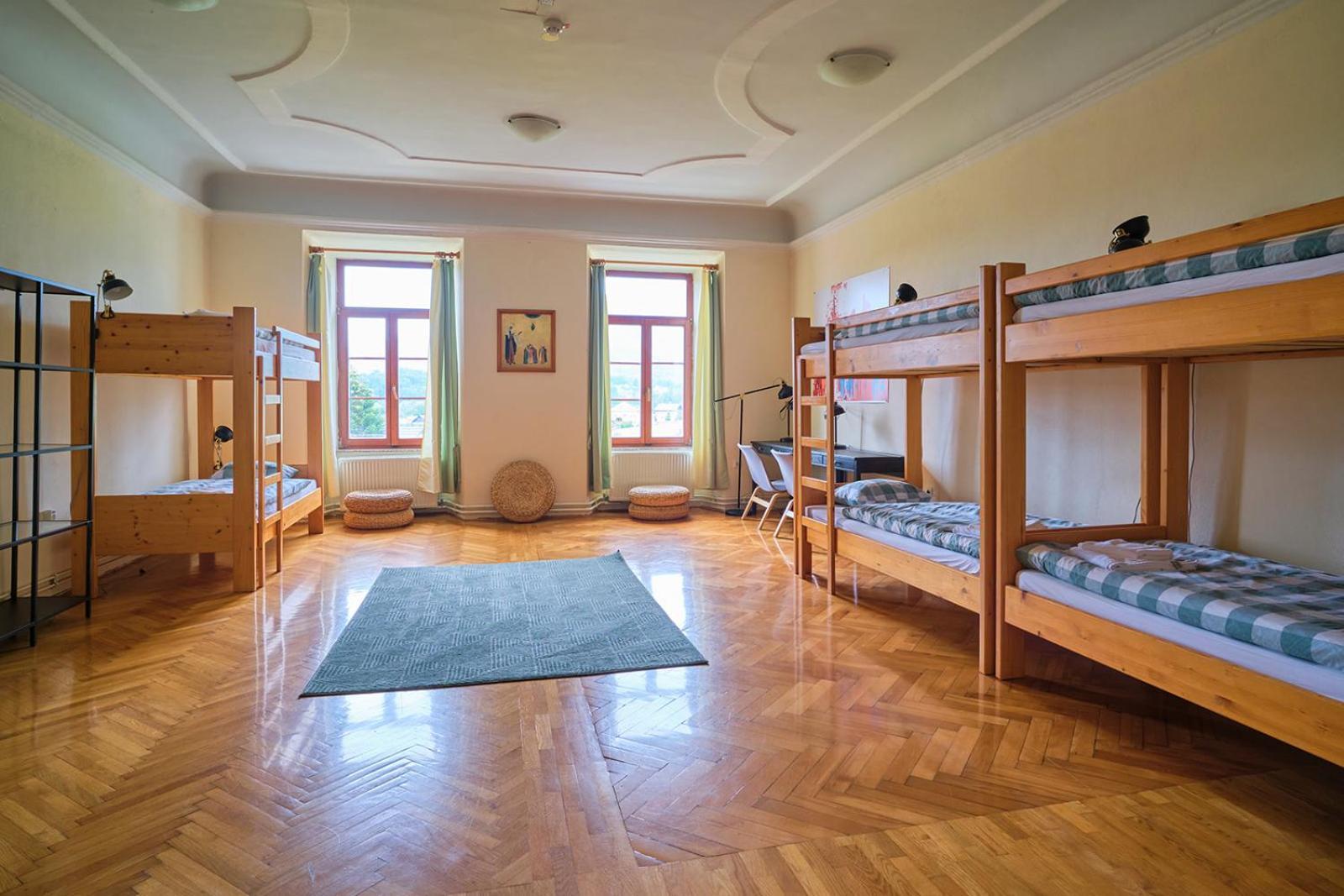 Samostan Mekinje Камник Екстериор снимка